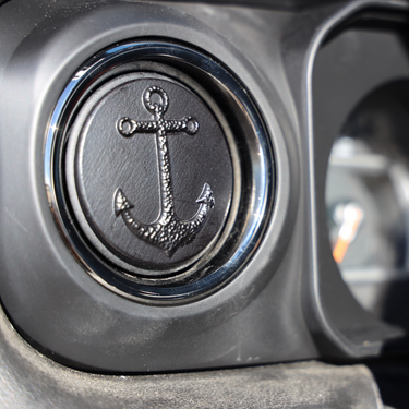 Anchor | Air Vent Covers